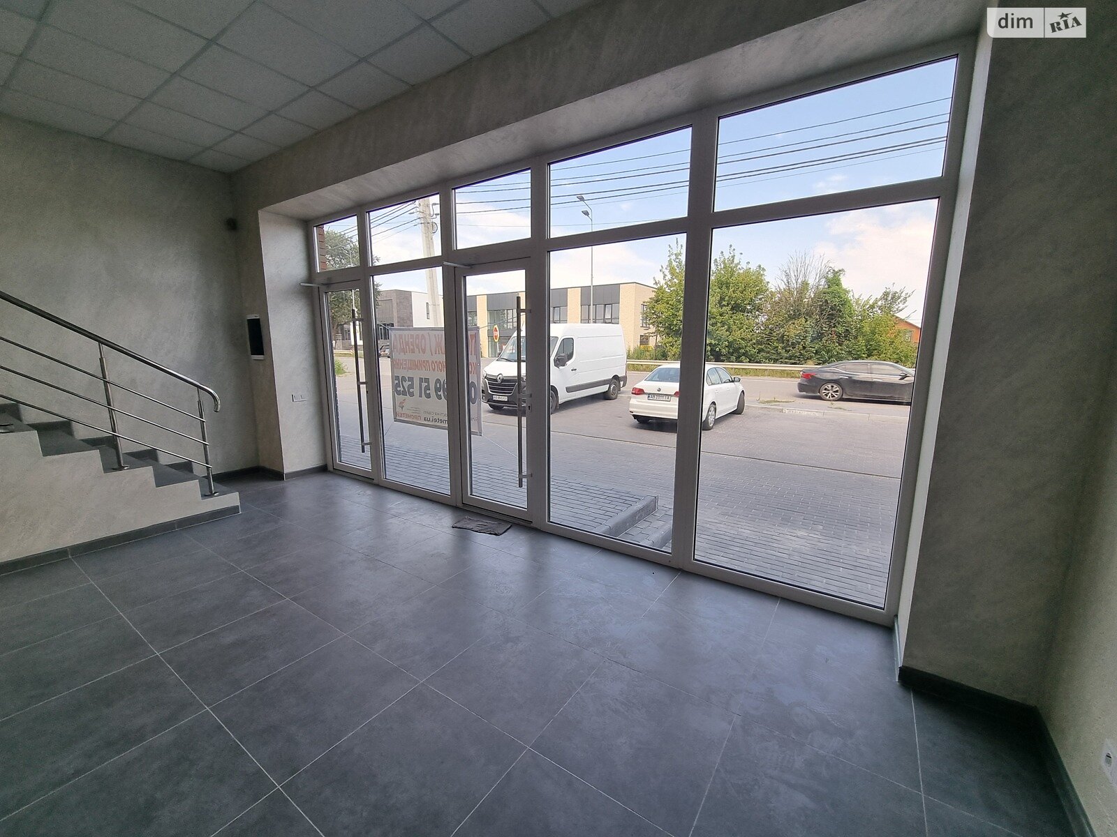 Комерційне приміщення в Агрономічному, Трояндовий провулок 1Д, ціна оренди: 35 000 грн за об’єкт фото 1 Комерційне приміщення в Агрономічному, Трояндовий провулок 1Д, ціна оренди: 35 000 грн за об’єкт фото 1