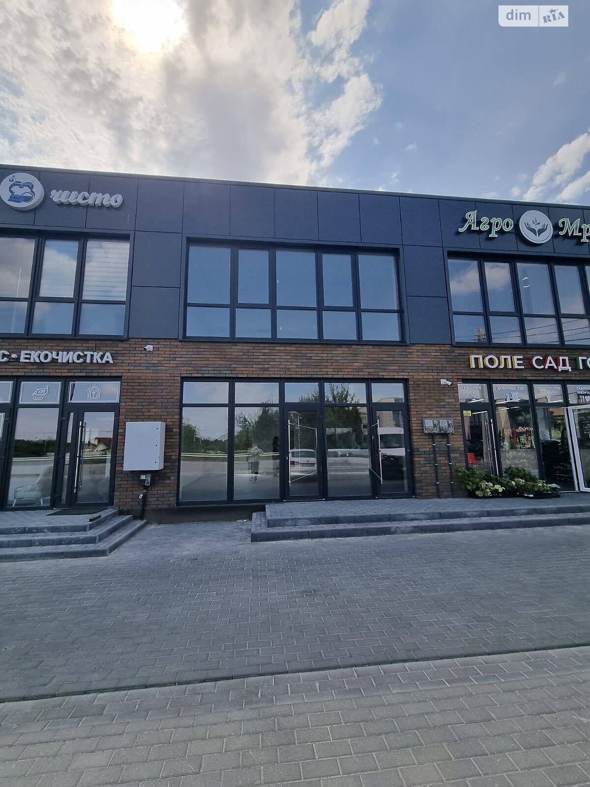 Комерційне приміщення в Агрономічному, Трояндовий провулок 1Д, ціна оренди: 35 000 грн за об’єкт фото 1 Комерційне приміщення в Агрономічному, Трояндовий провулок 1Д, ціна оренди: 35 000 грн за об’єкт фото 1