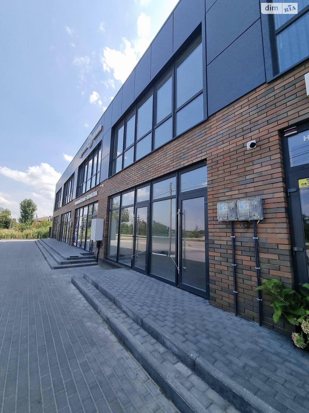 Комерційне приміщення в Агрономічному, Трояндовий провулок 1Д, ціна оренди: 35 000 грн за об’єкт фото 1 Комерційне приміщення в Агрономічному, Трояндовий провулок 1Д, ціна оренди: 35 000 грн за об’єкт фото 1