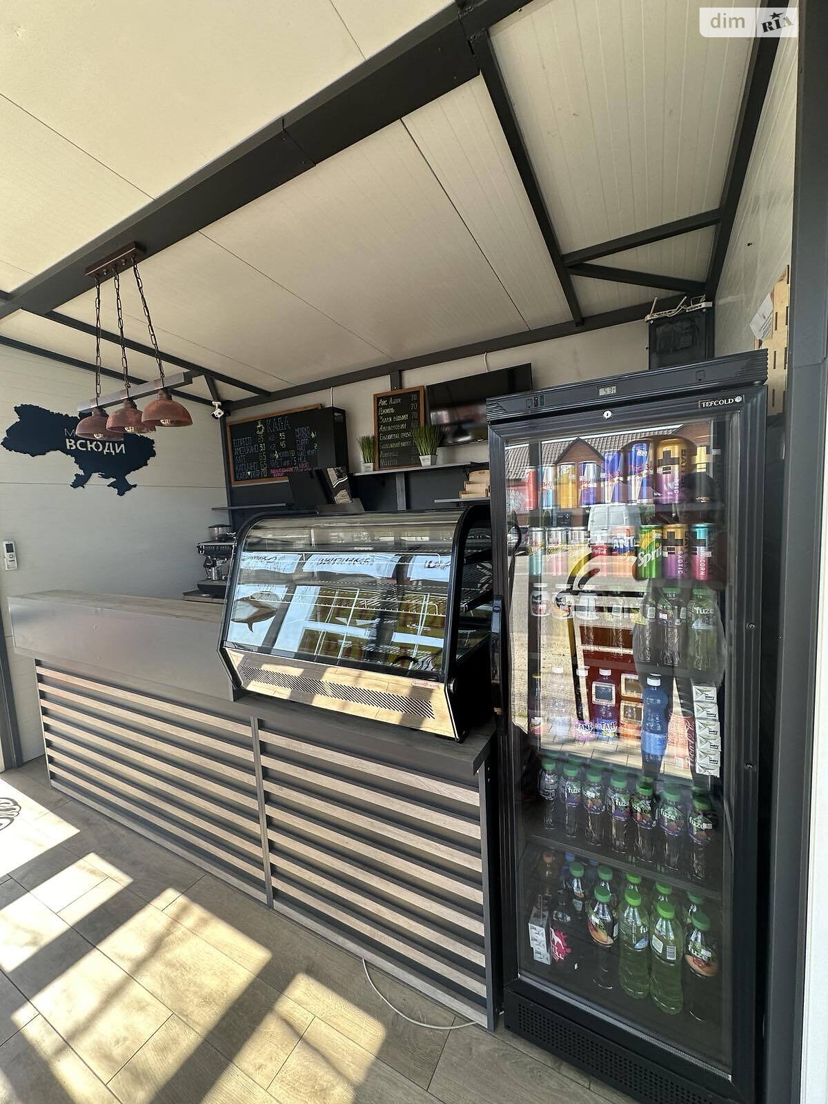 Комерційне приміщення в Агрономічному, Парковий провулок 2, ціна оренди: 9 999 грн за об’єкт фото 1 Комерційне приміщення в Агрономічному, Парковий провулок 2, ціна оренди: 9 999 грн за об’єкт фото 1