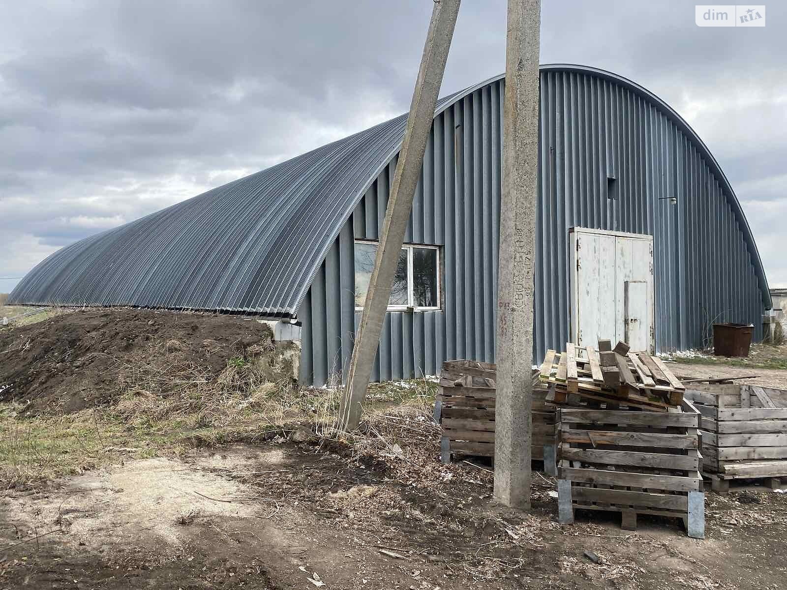 Комерційне приміщення в Ангелівці, Промислова, ціна оренди: 56 400 грн за об’єкт фото 1 Комерційне приміщення в Ангелівці, Промислова, ціна оренди: 56 400 грн за об’єкт фото 1