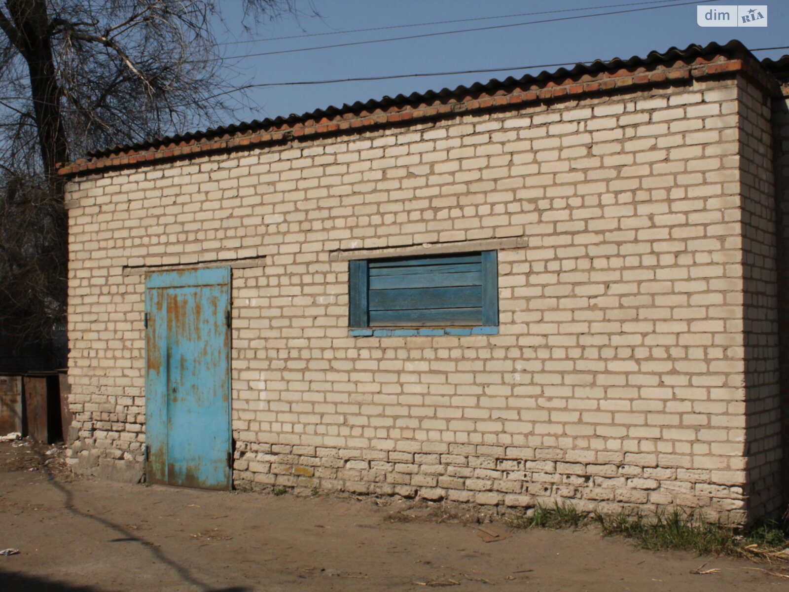 Комерційне приміщення в Апостоловому, здам в оренду по Центральна (Леніна) вулиця 49, район Апостолове, ціна: 1 976 грн за об’єкт фото 1