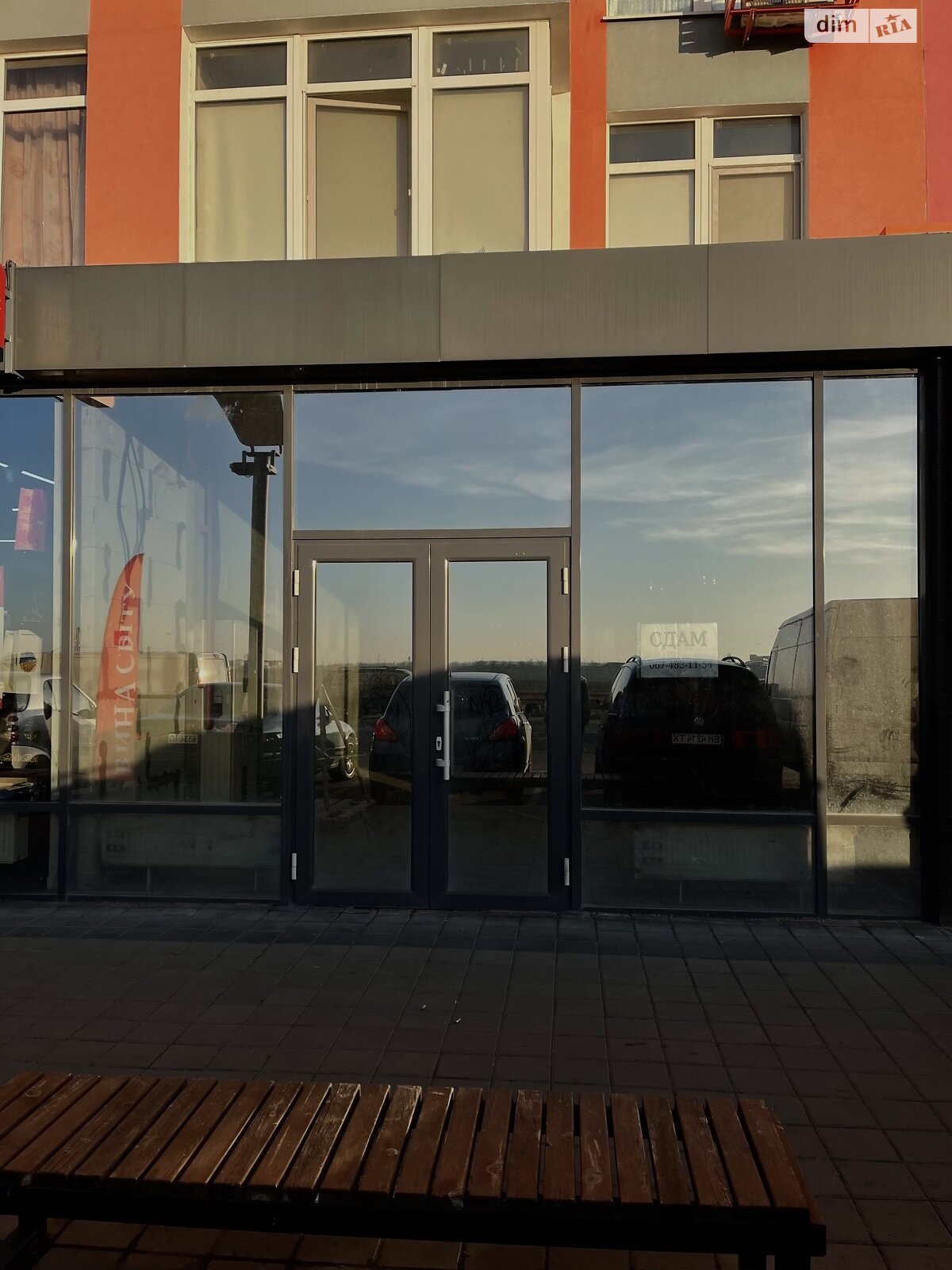 Коммерческое помещение в Авангарде, Василия Спрейса улица 3, цена аренды: 45 000 грн за объект фото 1 Коммерческое помещение в Авангарде, Василия Спрейса улица 3, цена аренды: 45 000 грн за объект фото 1