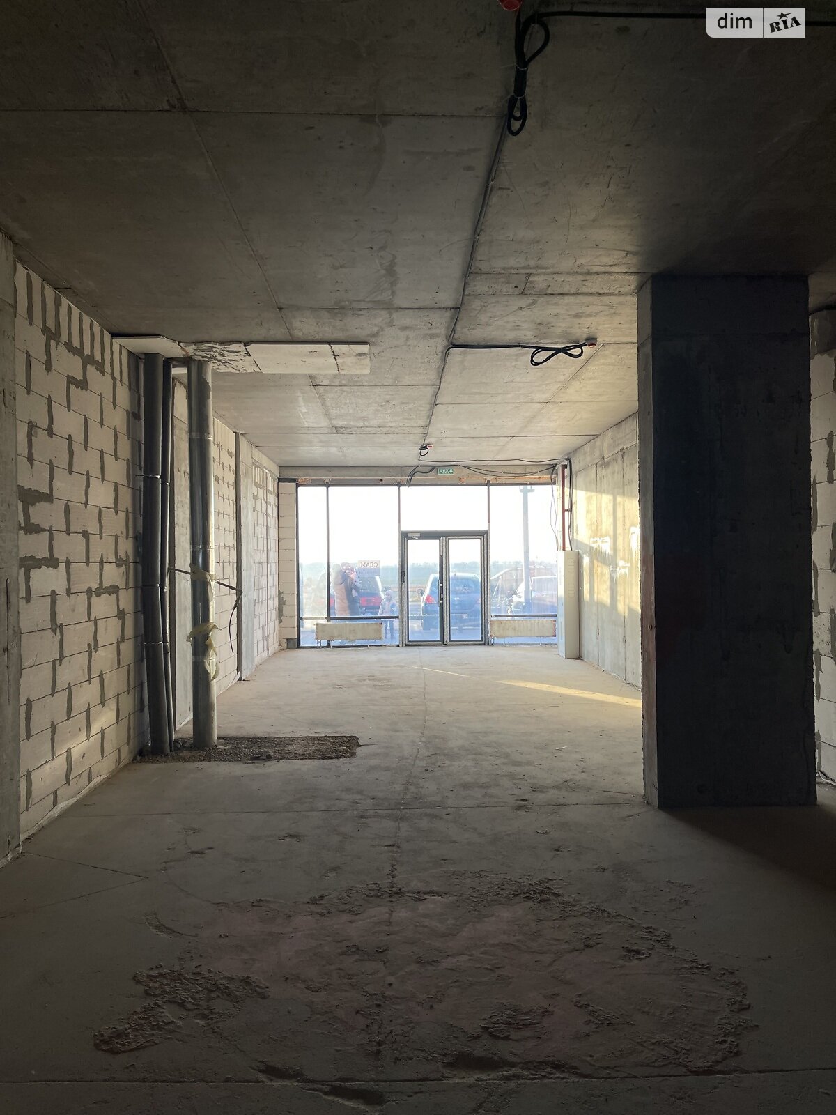 Коммерческое помещение в Авангарде, Василия Спрейса улица 3, цена аренды: 45 000 грн за объект фото 1 Коммерческое помещение в Авангарде, Василия Спрейса улица 3, цена аренды: 45 000 грн за объект фото 1