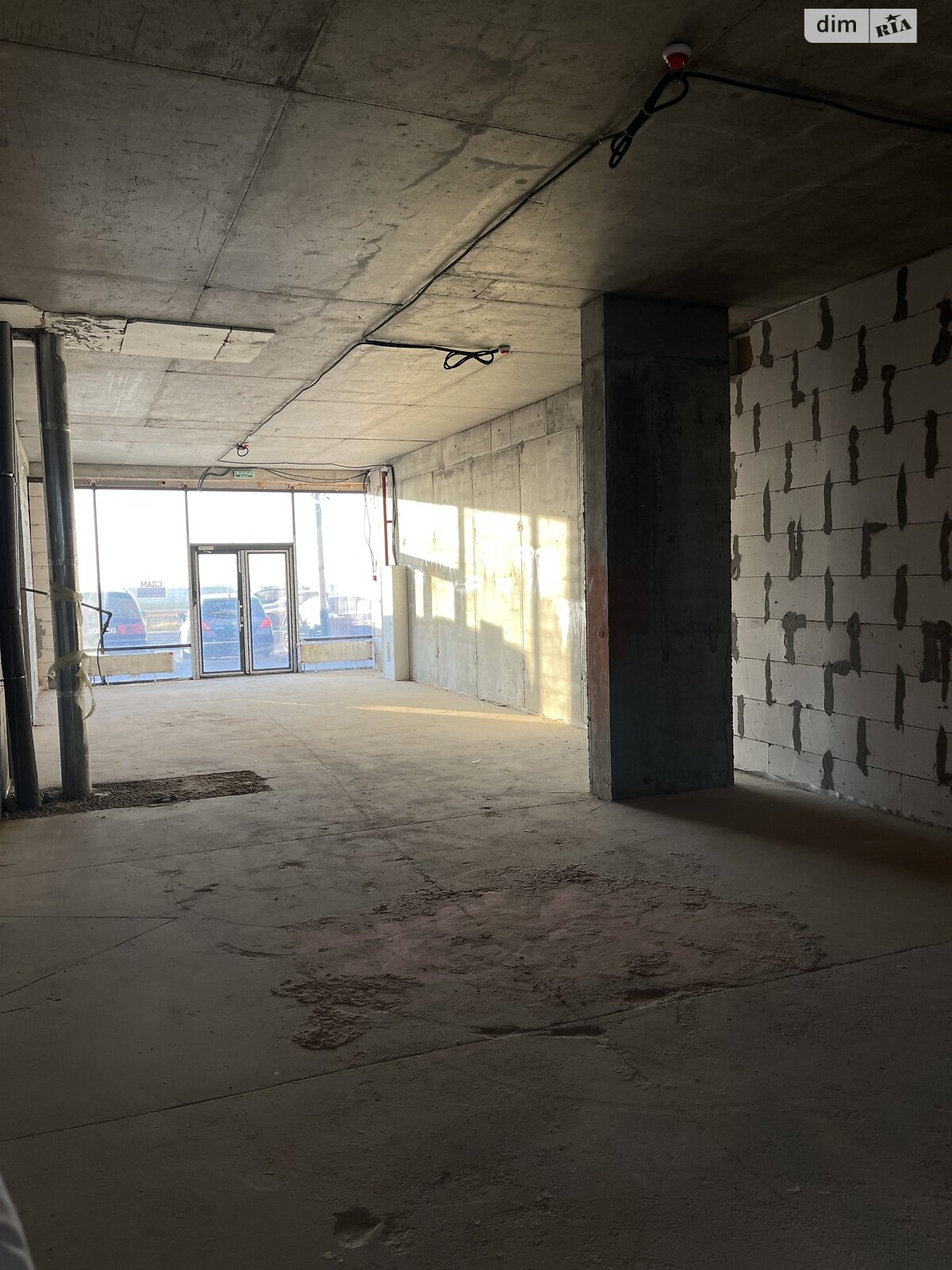 Коммерческое помещение в Авангарде, Василия Спрейса улица 3, цена аренды: 45 000 грн за объект фото 1 Коммерческое помещение в Авангарде, Василия Спрейса улица 3, цена аренды: 45 000 грн за объект фото 1