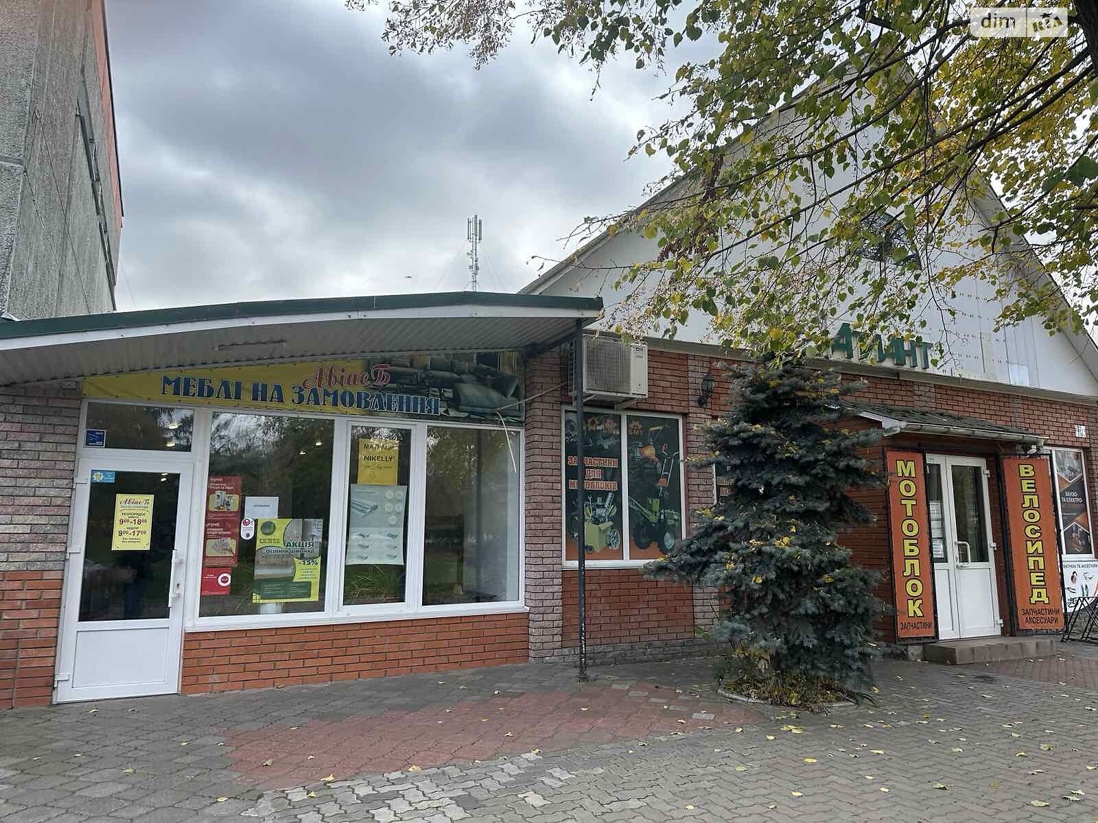 Комерційне приміщення в Барі, здам в оренду по Пам’яті площа 19А, район Бар, ціна: 39 325 грн за об’єкт фото 1 Комерційне приміщення в Барі, здам в оренду по Пам’яті площа 19А, район Бар, ціна: 39 325 грн за об’єкт фото 1