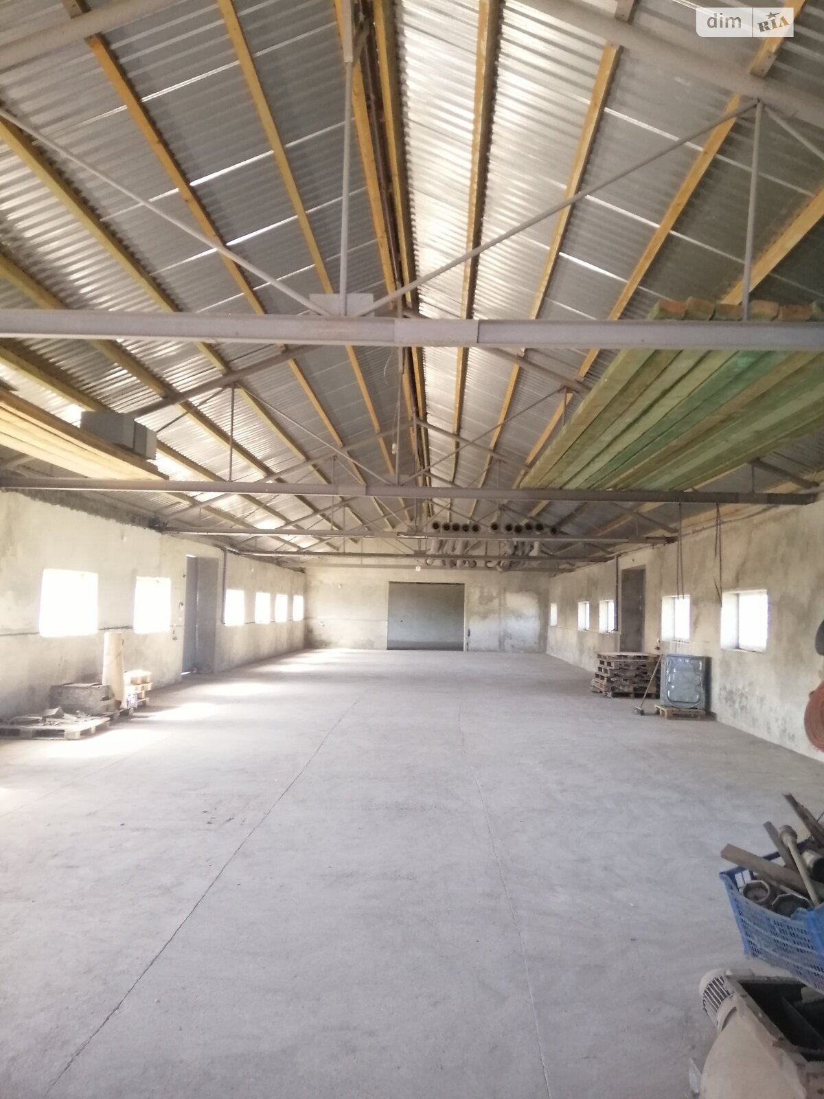 Комерційне приміщення в Баранинці, Центральна вулиця, ціна оренди: 50 580 грн за об’єкт фото 1 Комерційне приміщення в Баранинці, Центральна вулиця, ціна оренди: 50 580 грн за об’єкт фото 1