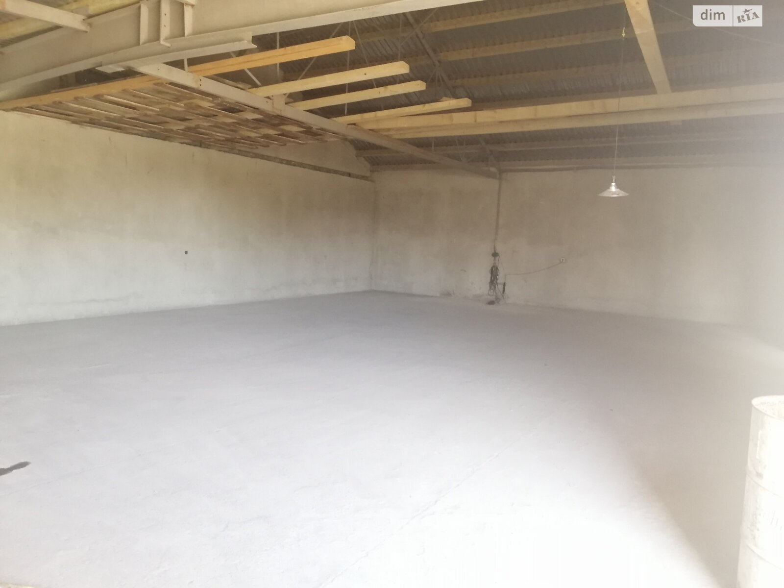 Комерційне приміщення в Баранинці, Центральна вулиця, ціна оренди: 50 580 грн за об’єкт фото 1 Комерційне приміщення в Баранинці, Центральна вулиця, ціна оренди: 50 580 грн за об’єкт фото 1