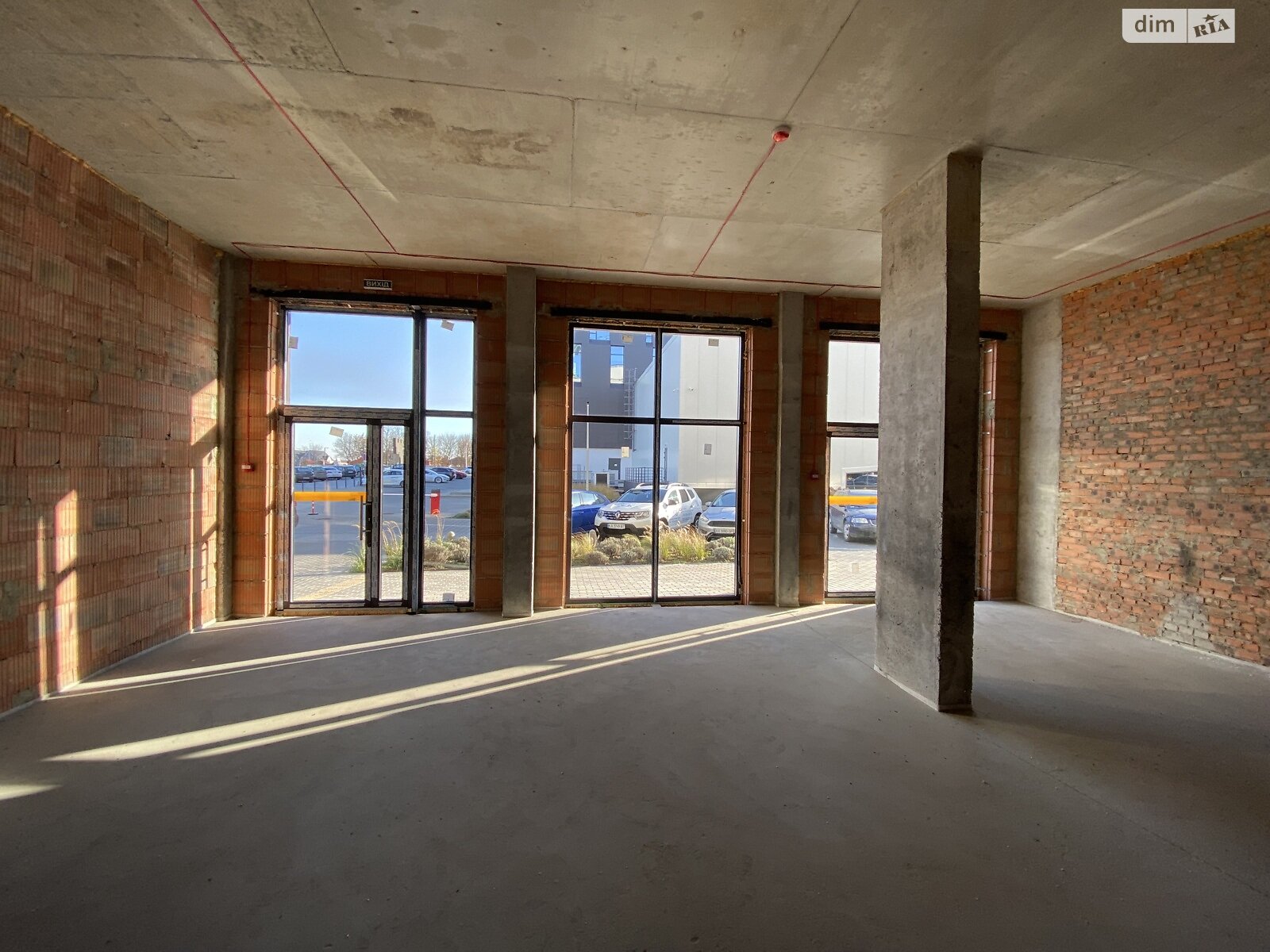 Комерційне приміщення в Бармаки, Льонокомбінатівська вулиця 4, ціна оренди: 50 745 грн за об’єкт фото 1