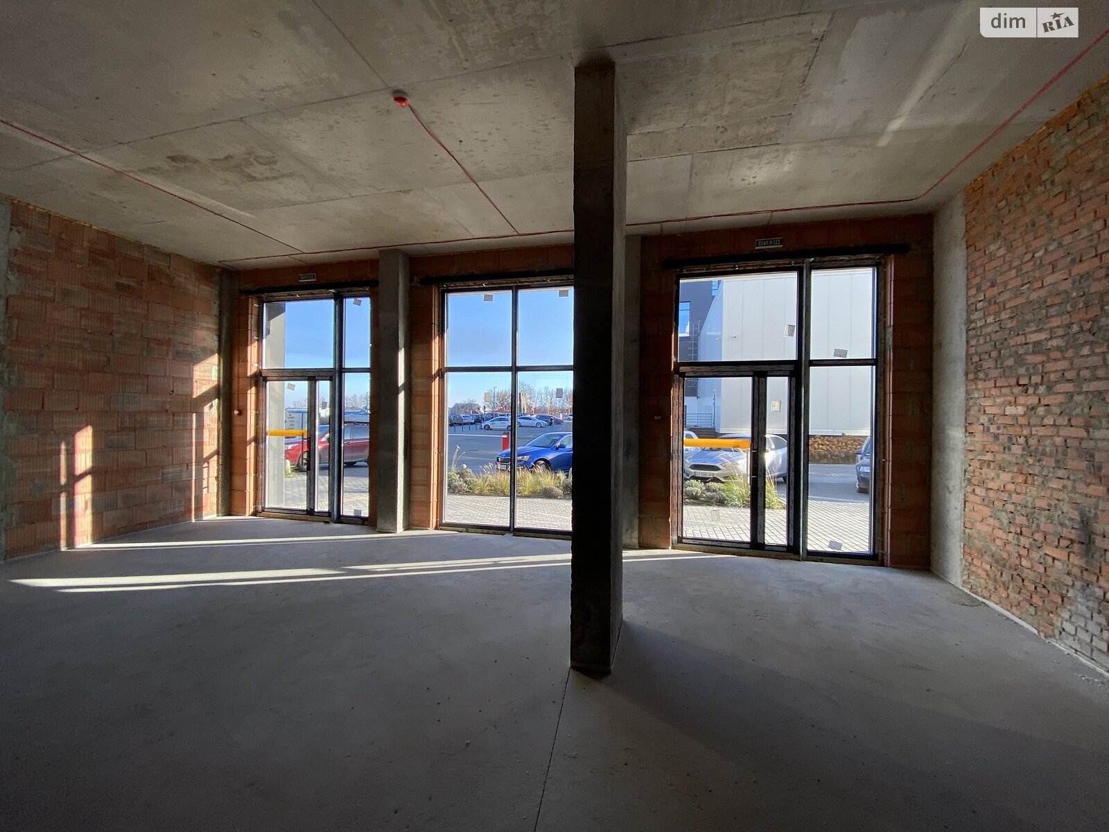 Комерційне приміщення в Бармаки, Льонокомбінатівська вулиця 4, ціна оренди: 50 745 грн за об’єкт фото 1