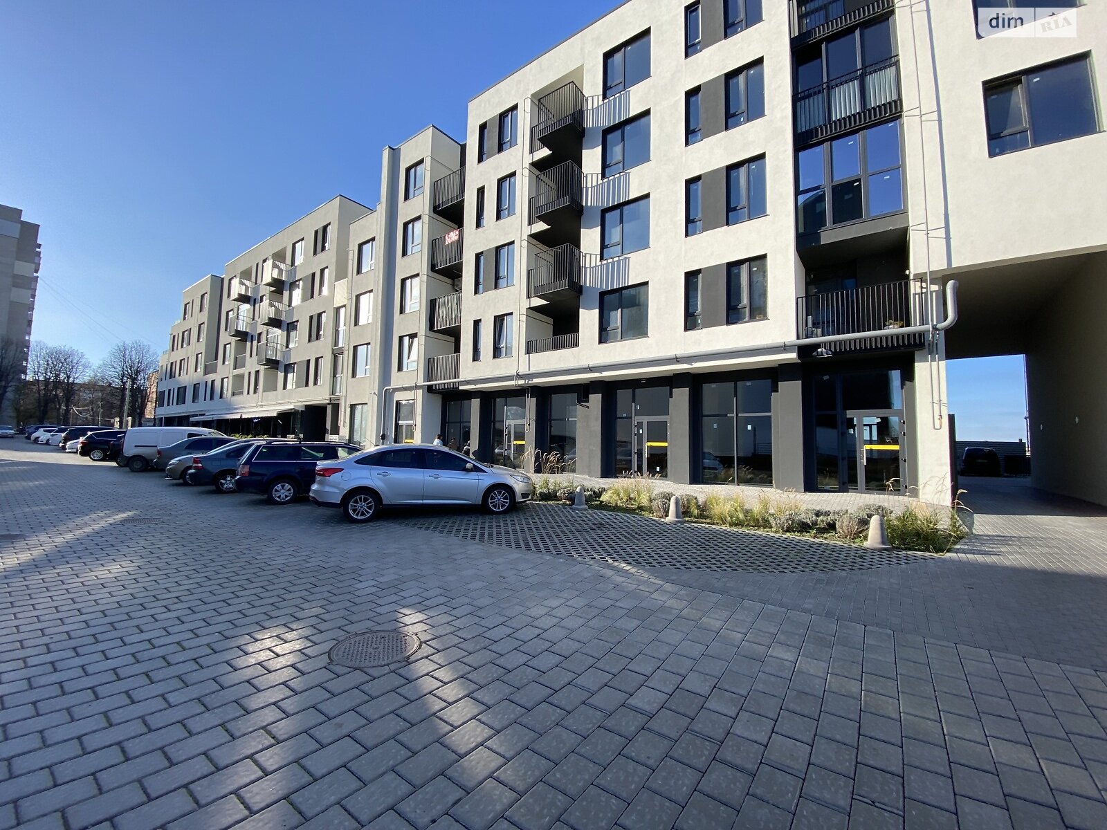 Комерційне приміщення в Бармаки, Льонокомбінатівська вулиця 4, ціна оренди: 50 745 грн за об’єкт фото 1