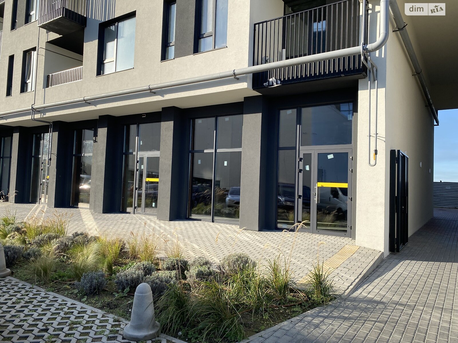 Комерційне приміщення в Бармаки, Льонокомбінатівська вулиця 4, ціна оренди: 50 745 грн за об’єкт фото 1