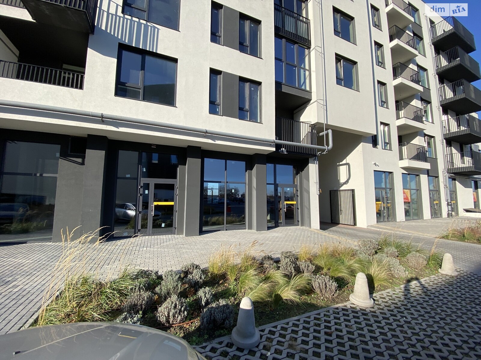 Комерційне приміщення в Бармаки, Льонокомбінатівська вулиця 4, ціна оренди: 50 745 грн за об’єкт фото 1