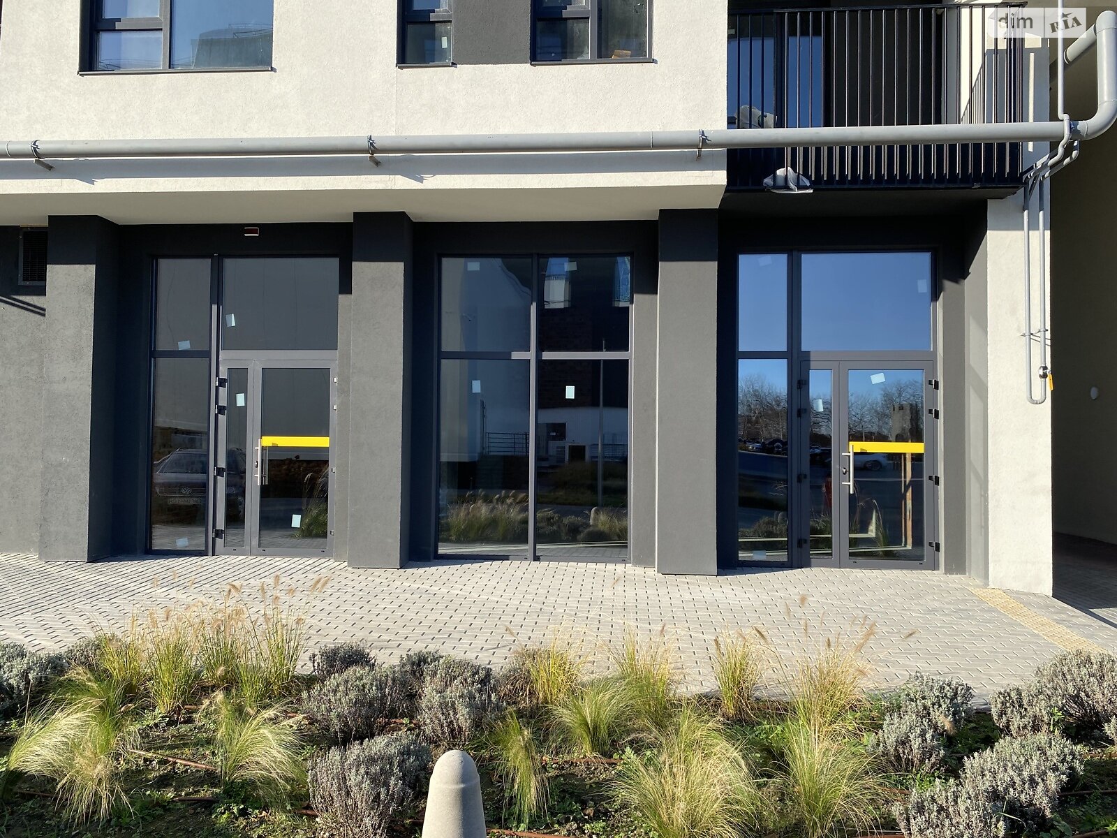 Комерційне приміщення в Бармаки, Льонокомбінатівська вулиця 4, ціна оренди: 50 745 грн за об’єкт фото 1