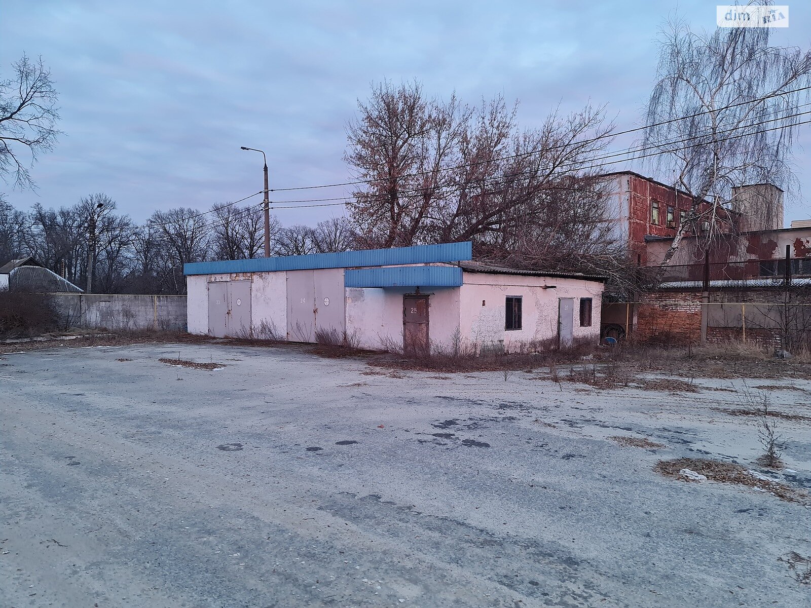 Коммерческое помещение в Барышевке, сдам в аренду по Торфяна, район Барышевка, цена: 20 000 грн за объект фото 1