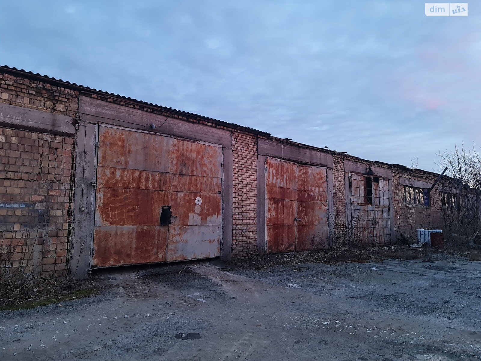 Коммерческое помещение в Барышевке, сдам в аренду по Торфяна, район Барышевка, цена: 20 000 грн за объект фото 1