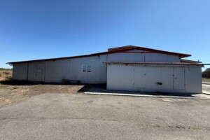 Комерційне приміщення в Башмачці, Осипенка, ціна оренди: 91 553 грн за об’єкт фото 2