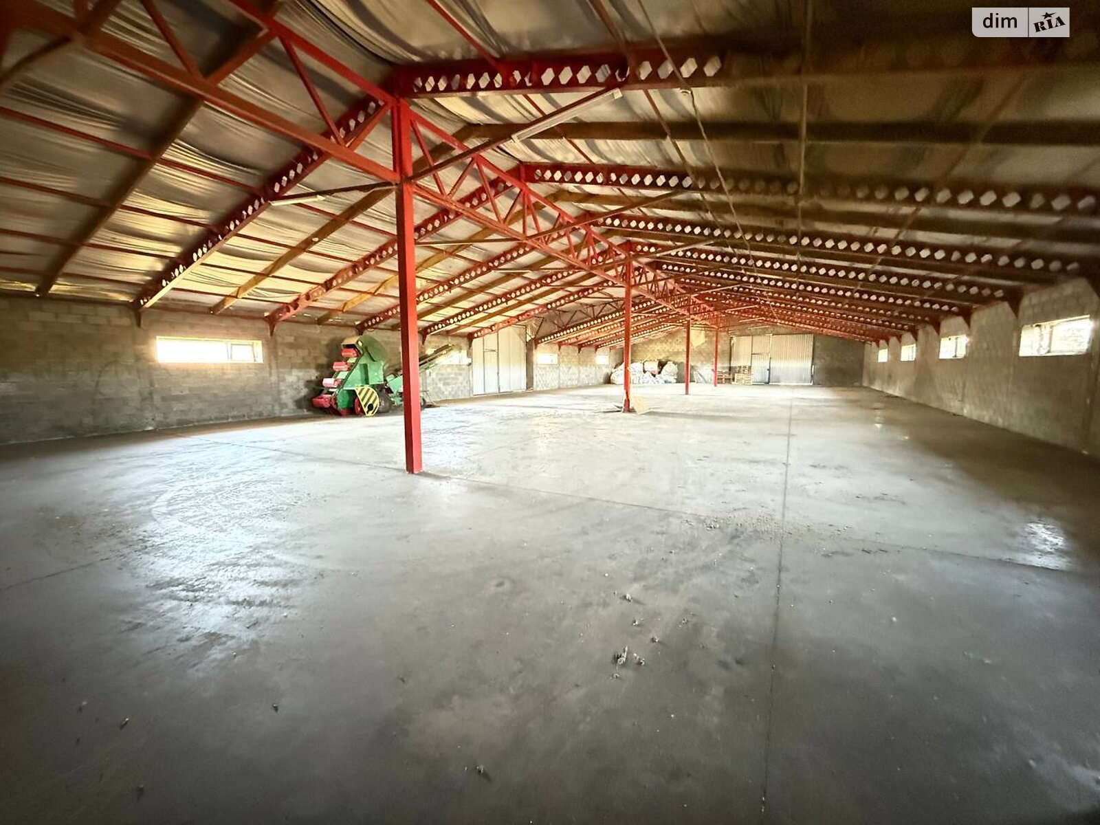 Комерційне приміщення в Башмачці, Осипенка, ціна оренди: 91 553 грн за об’єкт фото 1