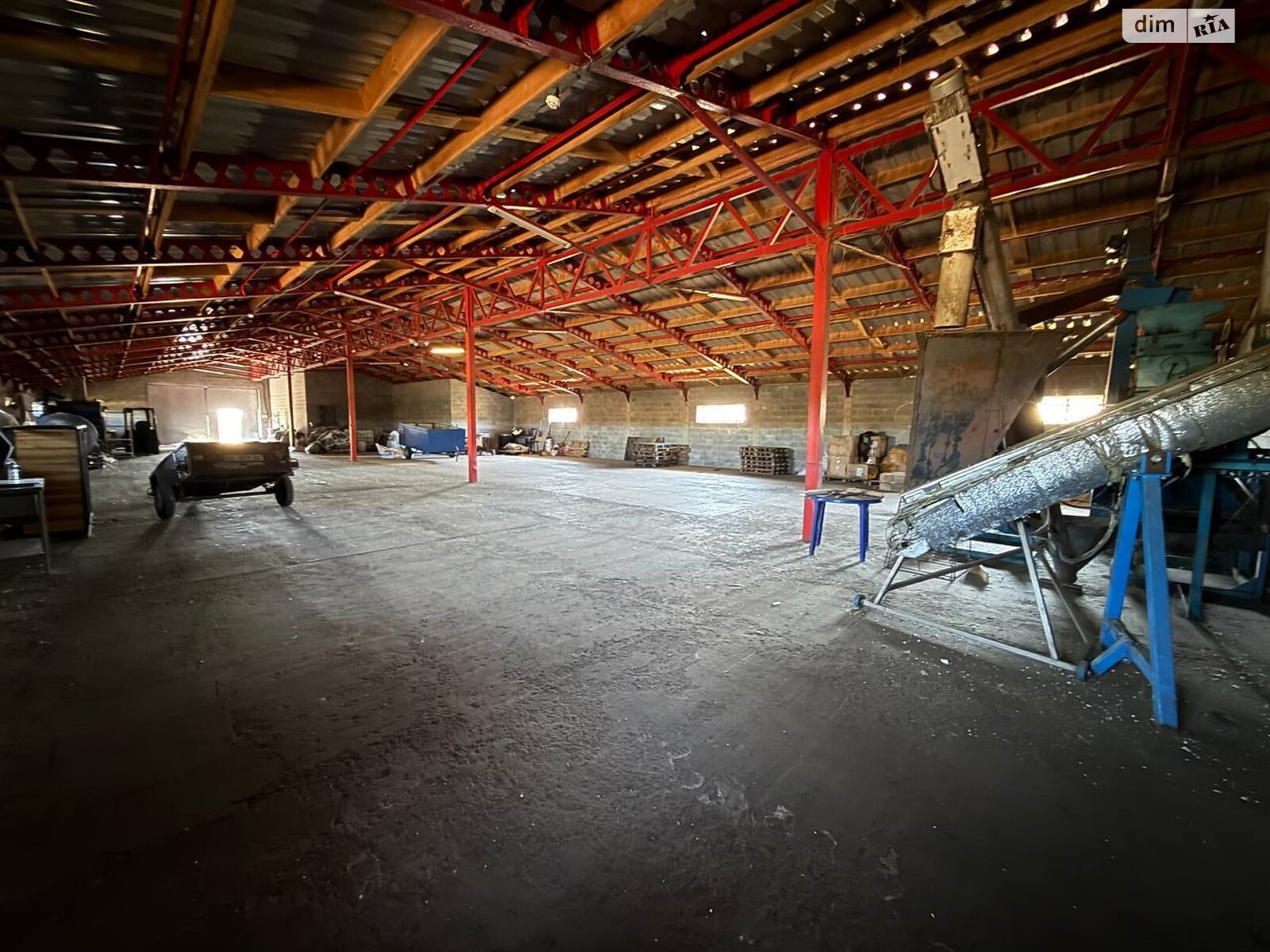 Комерційне приміщення в Башмачці, Осипенка, ціна оренди: 91 553 грн за об’єкт фото 1