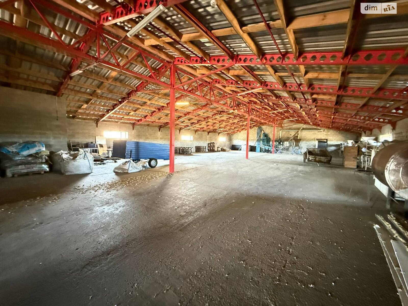 Комерційне приміщення в Башмачці, Осипенка, ціна оренди: 91 553 грн за об’єкт фото 1