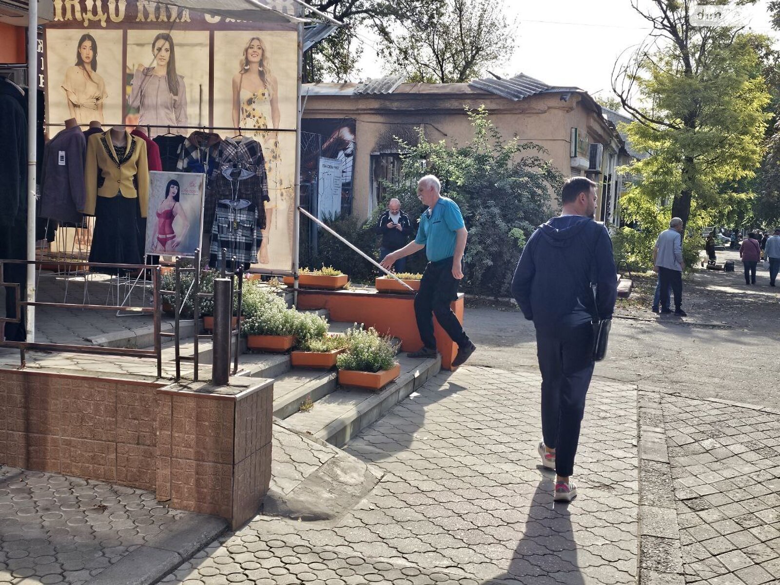 Комерційне приміщення в Баштанці, здам в оренду по Ювілейна вулиця, район Баштанка, ціна: 1 000 грн за об’єкт фото 1 Комерційне приміщення в Баштанці, здам в оренду по Ювілейна вулиця, район Баштанка, ціна: 1 000 грн за об’єкт фото 1