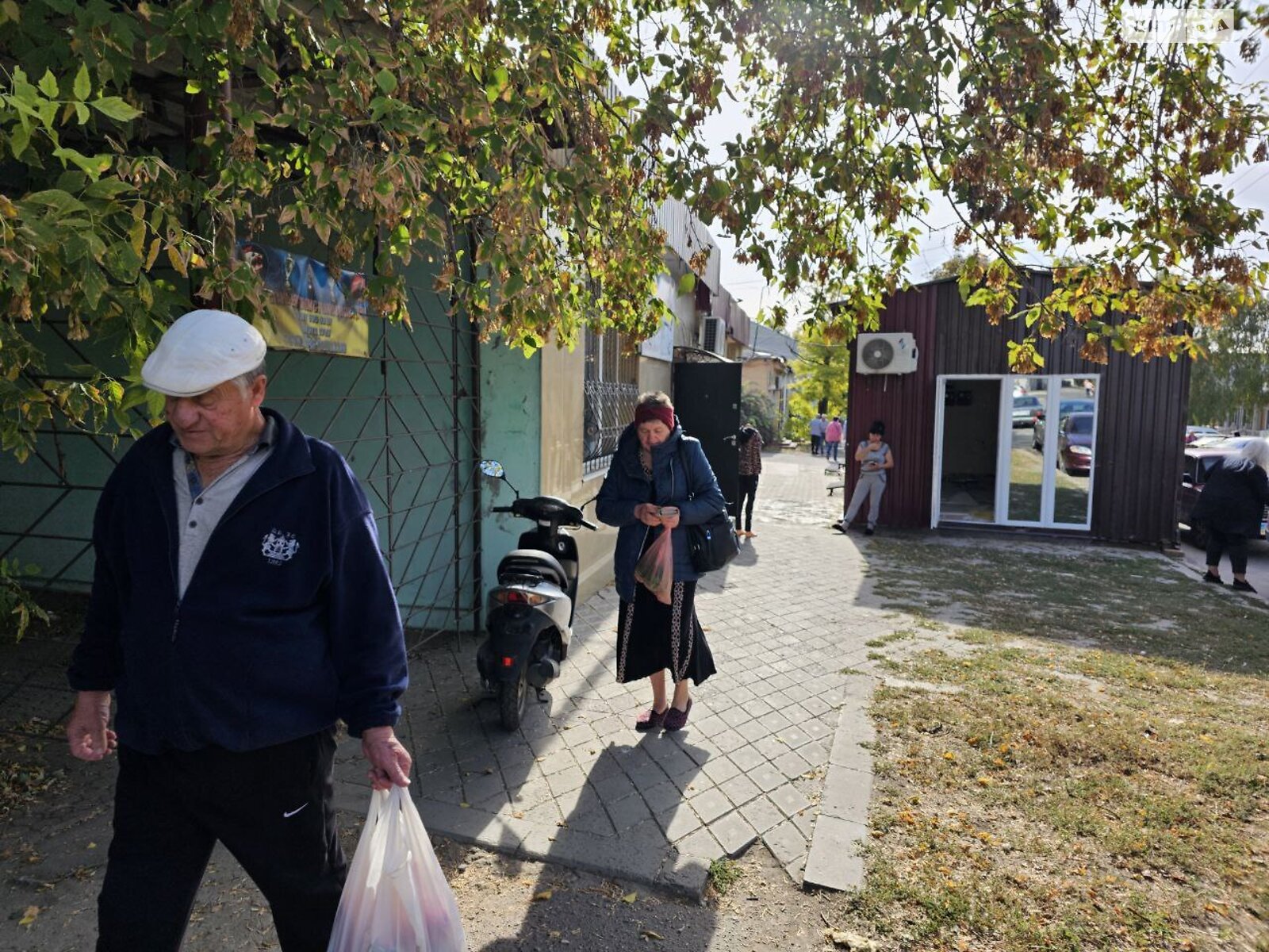 Комерційне приміщення в Баштанці, здам в оренду по Ювілейна вулиця, район Баштанка, ціна: 1 000 грн за об’єкт фото 1 Комерційне приміщення в Баштанці, здам в оренду по Ювілейна вулиця, район Баштанка, ціна: 1 000 грн за об’єкт фото 1