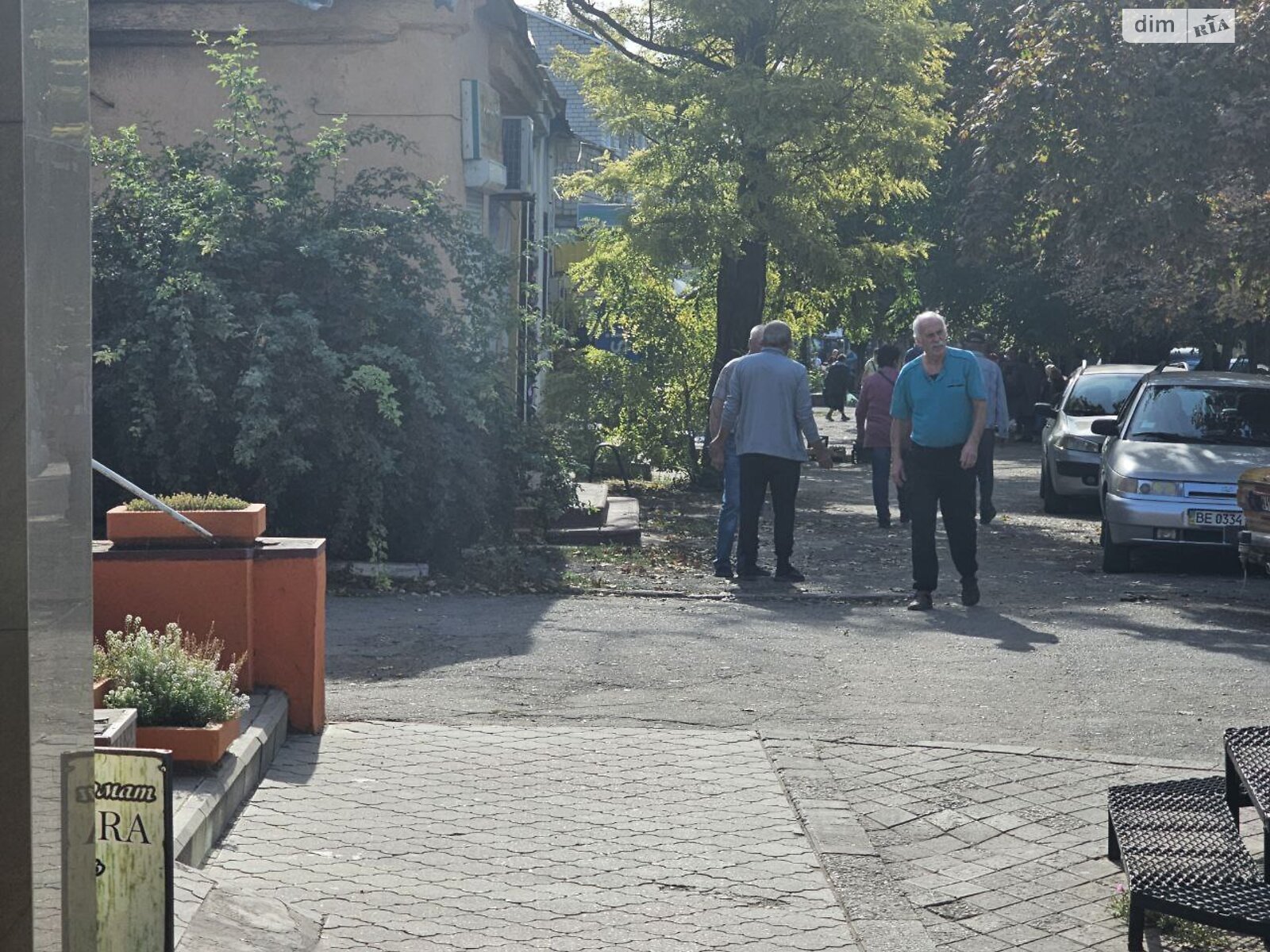 Комерційне приміщення в Баштанці, здам в оренду по Ювілейна вулиця, район Баштанка, ціна: 1 000 грн за об’єкт фото 1 Комерційне приміщення в Баштанці, здам в оренду по Ювілейна вулиця, район Баштанка, ціна: 1 000 грн за об’єкт фото 1