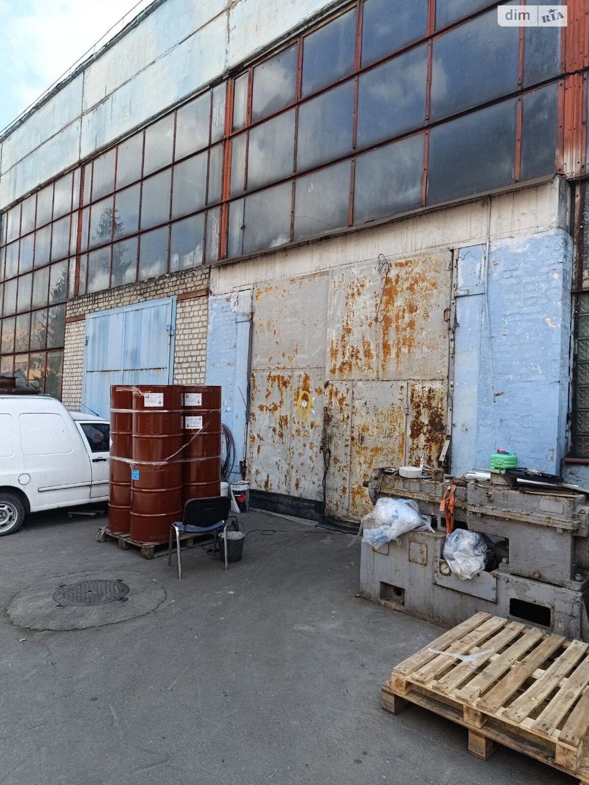 Коммерческое помещение в Белой Церкви, сдам в аренду по Заводская улица, район Леваневского, цена: 82 450 грн за объект фото 1 Коммерческое помещение в Белой Церкви, сдам в аренду по Заводская улица, район Леваневского, цена: 82 450 грн за объект фото 1