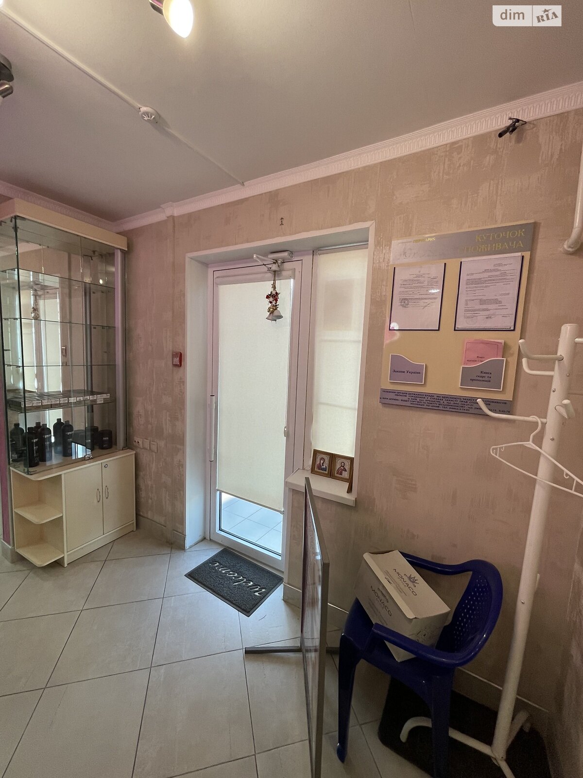 Комерційне приміщення в Білій Церкві, здам в оренду по Зенітного полку (Некрасова) вулиця, район Леваневського, ціна: 25 000 грн за об’єкт фото 1