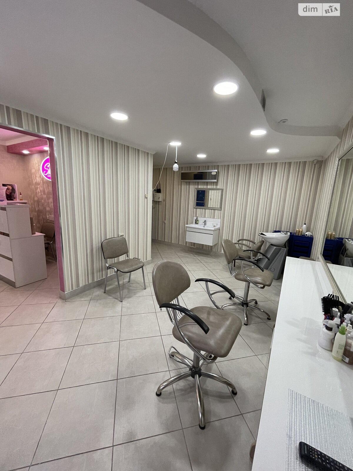 Комерційне приміщення в Білій Церкві, здам в оренду по Зенітного полку (Некрасова) вулиця, район Леваневського, ціна: 25 000 грн за об’єкт фото 1