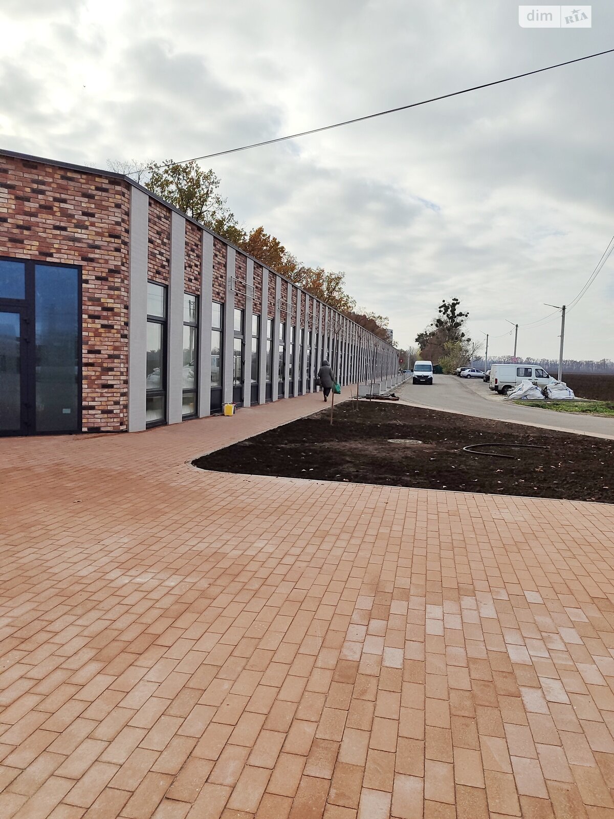 Комерційне приміщення в Білій Церкві, здам в оренду по Піщана 1-а вулиця, район Піщаний, ціна: 30 000 грн за об’єкт фото 1 Комерційне приміщення в Білій Церкві, здам в оренду по Піщана 1-а вулиця, район Піщаний, ціна: 30 000 грн за об’єкт фото 1