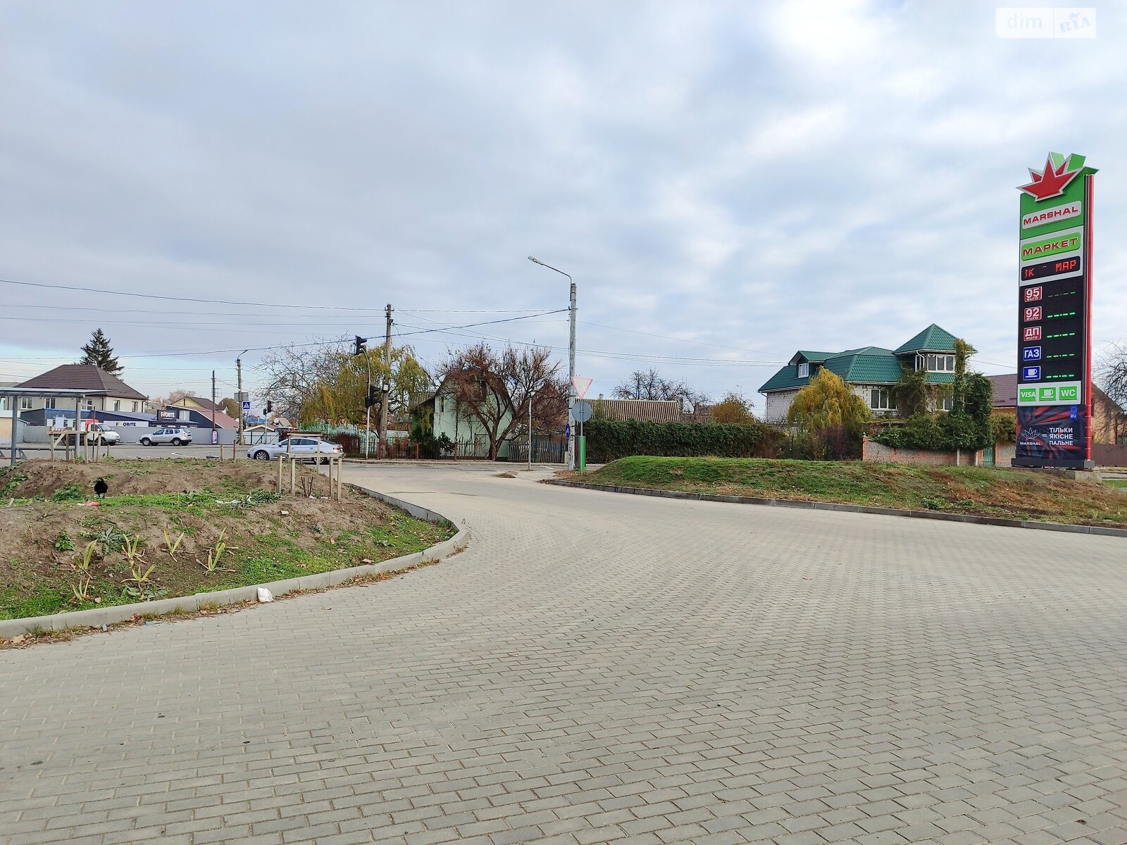 Комерційне приміщення в Білій Церкві, здам в оренду по Піщана 1-а вулиця, район Піщаний, ціна: 30 000 грн за об’єкт фото 1 Комерційне приміщення в Білій Церкві, здам в оренду по Піщана 1-а вулиця, район Піщаний, ціна: 30 000 грн за об’єкт фото 1
