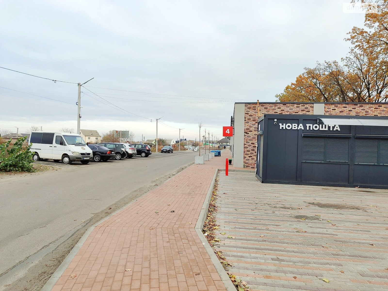 Комерційне приміщення в Білій Церкві, здам в оренду по Піщана 1-а вулиця, район Піщаний, ціна: 30 000 грн за об’єкт фото 1 Комерційне приміщення в Білій Церкві, здам в оренду по Піщана 1-а вулиця, район Піщаний, ціна: 30 000 грн за об’єкт фото 1