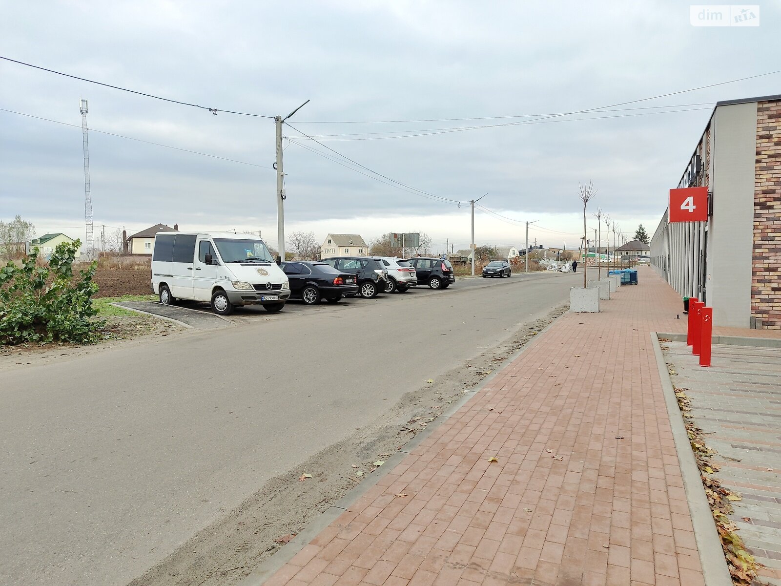 Комерційне приміщення в Білій Церкві, здам в оренду по Піщана 1-а вулиця, район Піщаний, ціна: 30 000 грн за об’єкт фото 1 Комерційне приміщення в Білій Церкві, здам в оренду по Піщана 1-а вулиця, район Піщаний, ціна: 30 000 грн за об’єкт фото 1