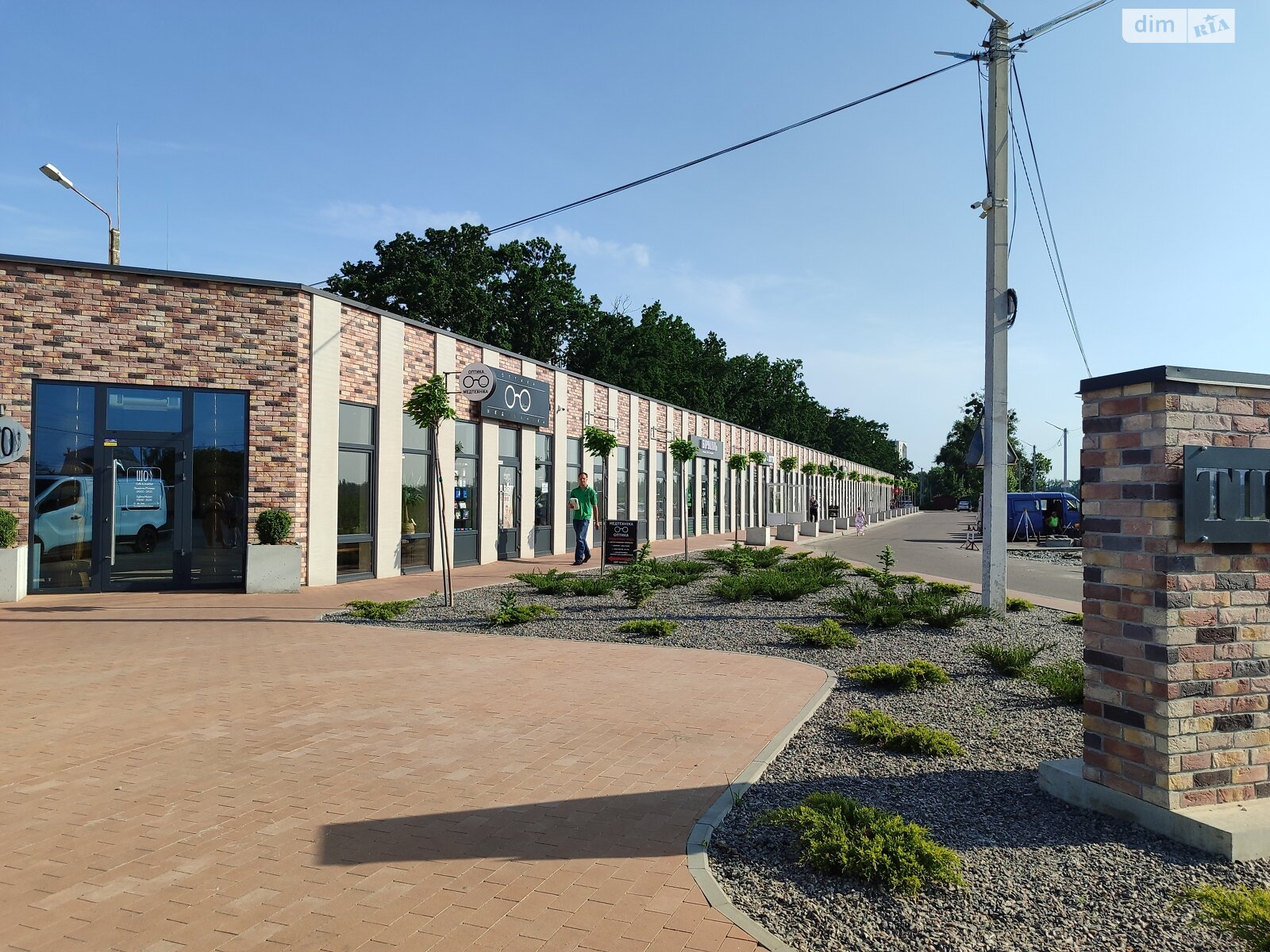 Комерційне приміщення в Білій Церкві, здам в оренду по Піщана 1-а вулиця, район Піщаний, ціна: 30 000 грн за об’єкт фото 1 Комерційне приміщення в Білій Церкві, здам в оренду по Піщана 1-а вулиця, район Піщаний, ціна: 30 000 грн за об’єкт фото 1