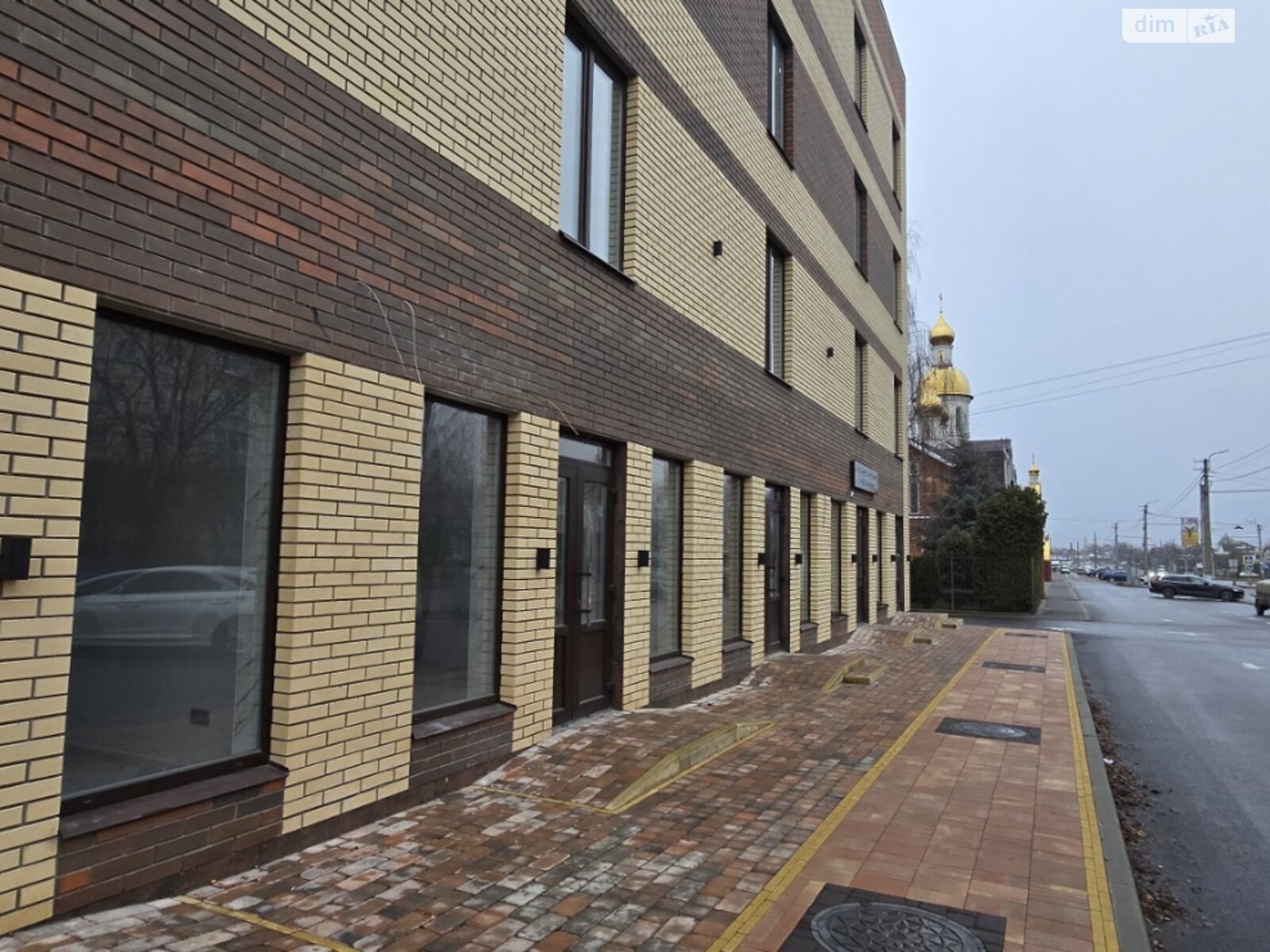 Коммерческое помещение в Белой Церкви, сдам в аренду по Таращанская улица, район Таращанский, цена: 20 000 грн за объект фото 1 Коммерческое помещение в Белой Церкви, сдам в аренду по Таращанская улица, район Таращанский, цена: 20 000 грн за объект фото 1