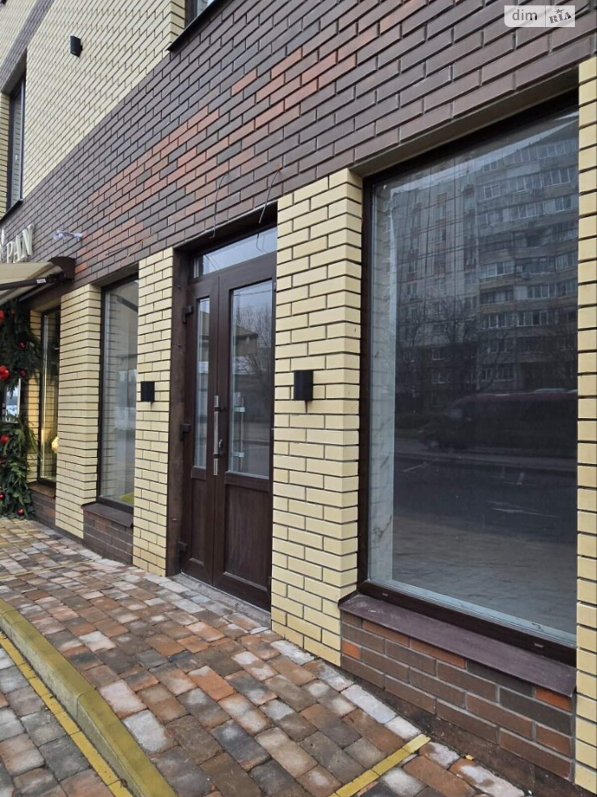 Коммерческое помещение в Белой Церкви, сдам в аренду по Таращанская улица, район Таращанский, цена: 20 000 грн за объект фото 1 Коммерческое помещение в Белой Церкви, сдам в аренду по Таращанская улица, район Таращанский, цена: 20 000 грн за объект фото 1