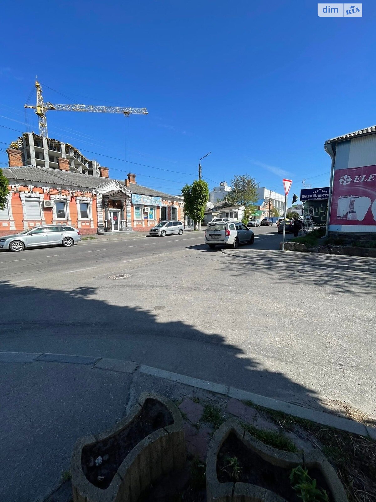 Коммерческое помещение в Белой Церкви, сдам в аренду по Героев Небесной Сотни (Гординского) улица, район Центр, цена: 15 000 грн за объект фото 1 Коммерческое помещение в Белой Церкви, сдам в аренду по Героев Небесной Сотни (Гординского) улица, район Центр, цена: 15 000 грн за объект фото 1