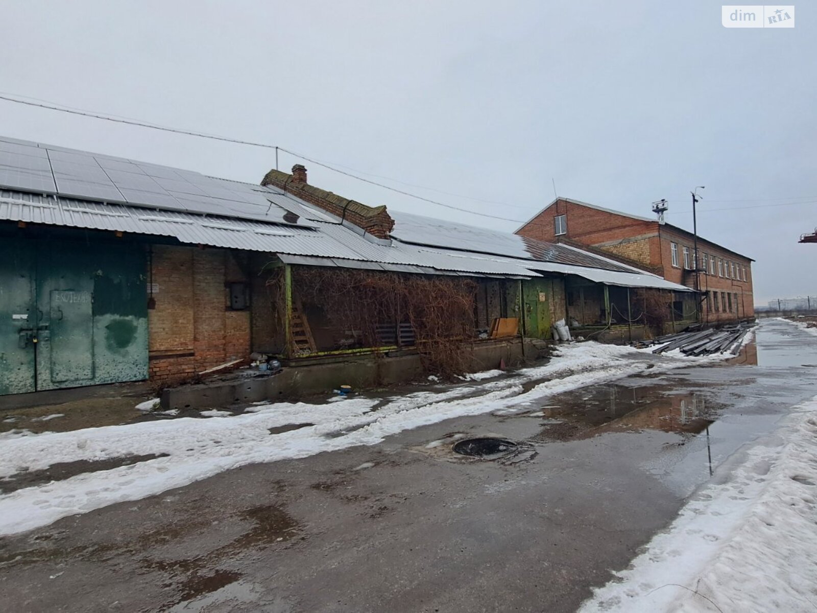 Коммерческое помещение в Белой Церкви, сдам в аренду по Михаила Грушевского бульвар 13, район Центр, цена: 12 600 грн за объект фото 1