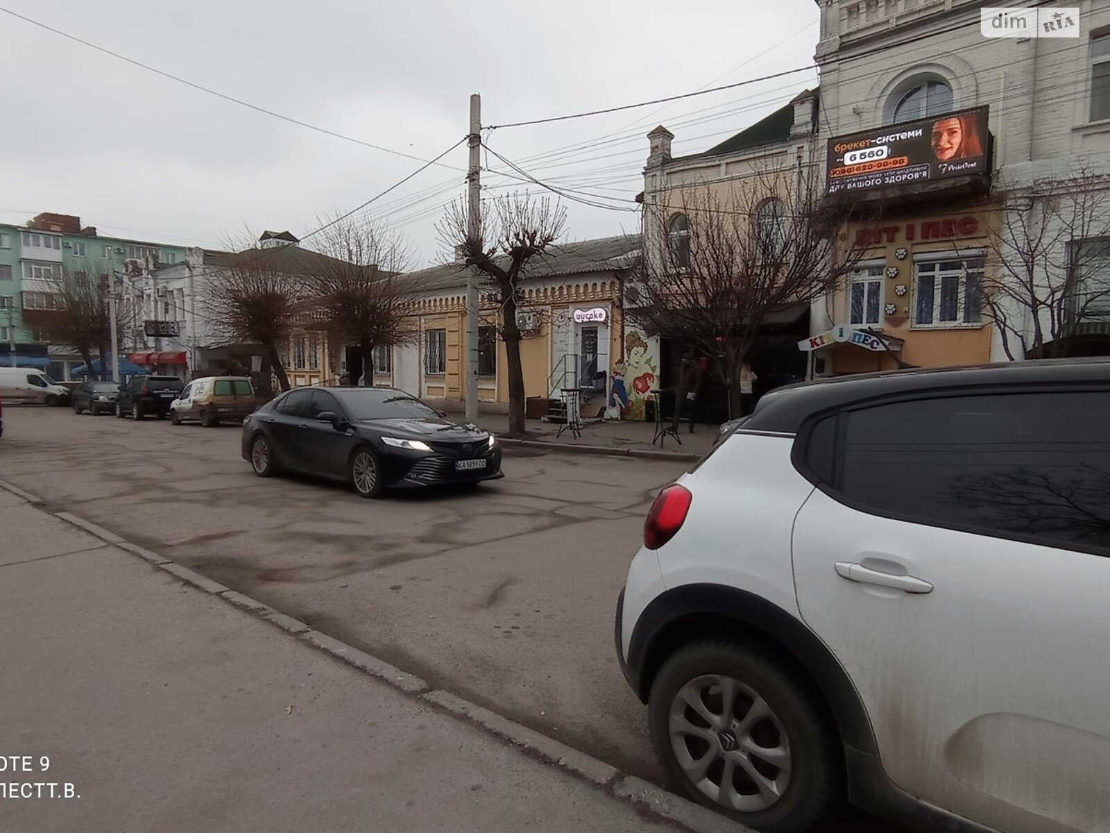 Коммерческое помещение в Белой Церкви, сдам в аренду по Торговая площадь, район Центр, цена: 20 000 грн за объект фото 1 Коммерческое помещение в Белой Церкви, сдам в аренду по Торговая площадь, район Центр, цена: 20 000 грн за объект фото 1
