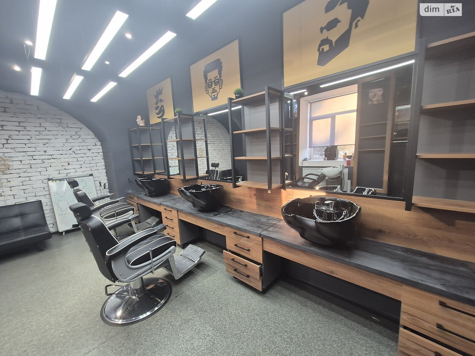 Комерційне приміщення в Білій Церкві, здам в оренду по Ярослава Мудрого вулиця 17, район Центр, ціна: 27 000 грн за об’єкт фото 1