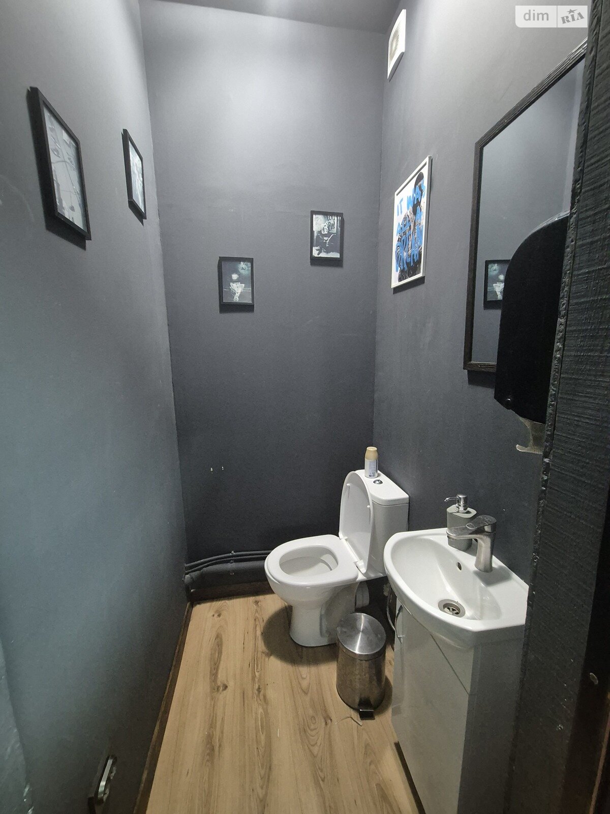 Комерційне приміщення в Білій Церкві, здам в оренду по Ярослава Мудрого вулиця 17, район Центр, ціна: 27 000 грн за об’єкт фото 1