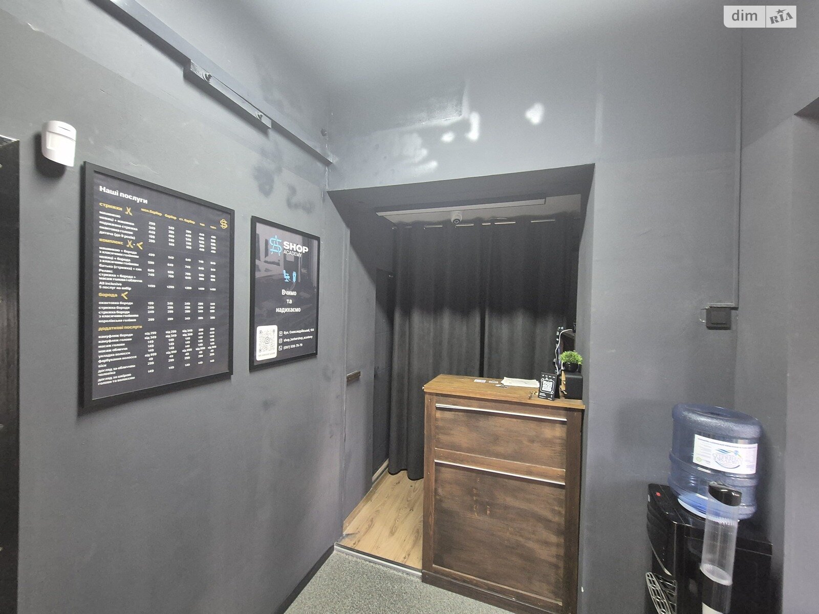 Комерційне приміщення в Білій Церкві, здам в оренду по Ярослава Мудрого вулиця 17, район Центр, ціна: 27 000 грн за об’єкт фото 1