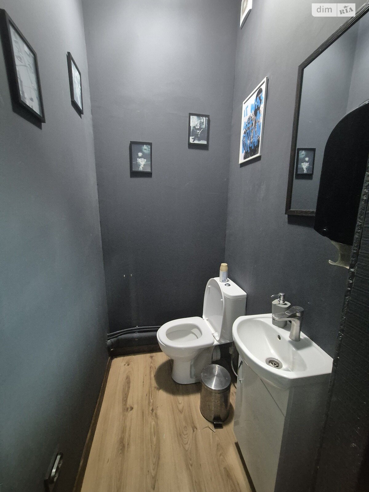 Комерційне приміщення в Білій Церкві, здам в оренду по Ярослава Мудрого вулиця 17, район Центр, ціна: 27 000 грн за об’єкт фото 1