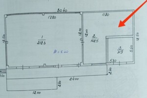 Коммерческое помещение в Белой Церкви, Январского Прорыва площадь, цена аренды: 6 662 грн за объект фото 2 Коммерческое помещение в Белой Церкви, Январского Прорыва площадь, цена аренды: 6 662 грн за объект фото 2