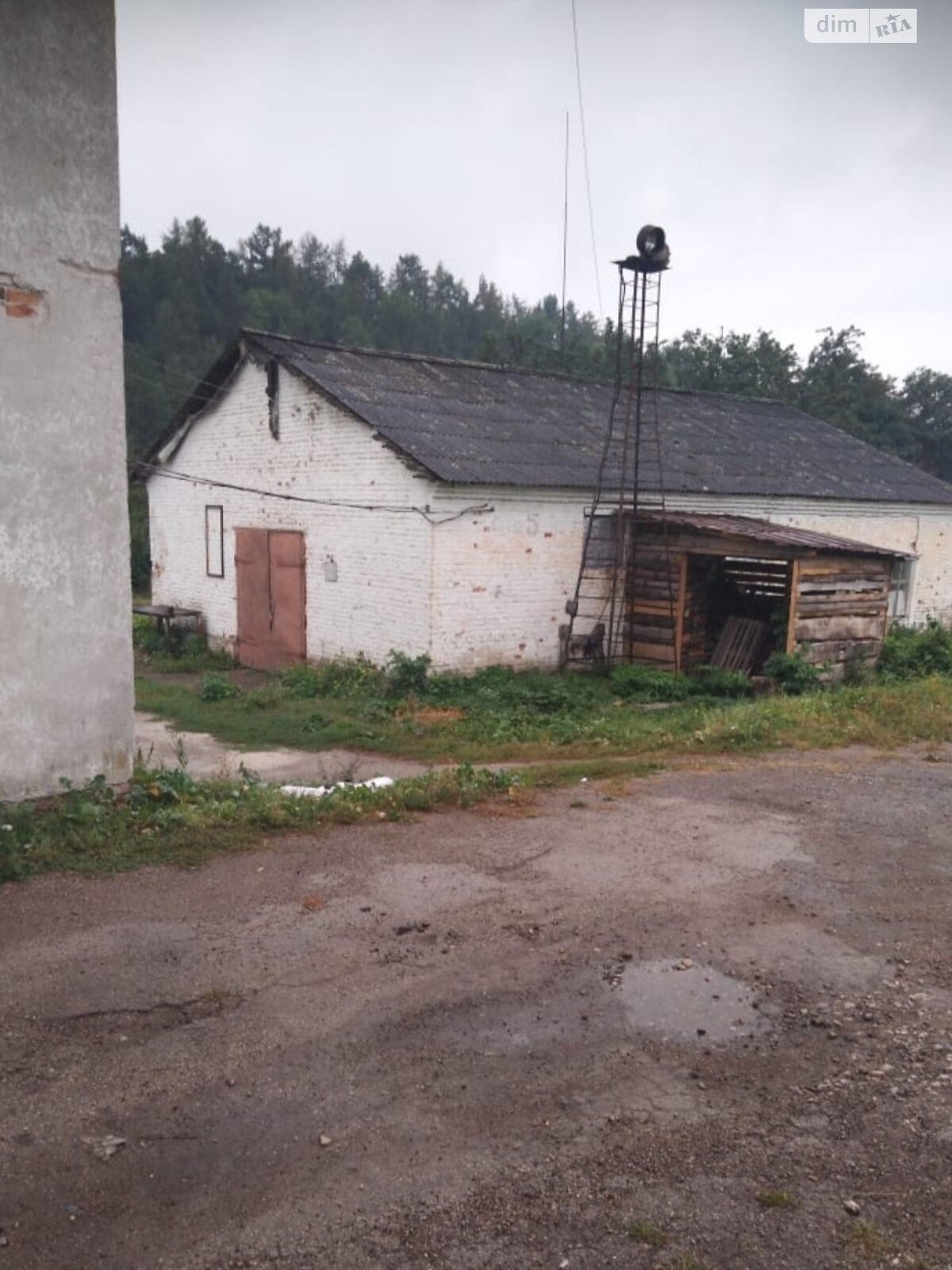 Коммерческое помещение в Бережанах, Тернопольская улица 111, цена аренды: 12 500 грн за объект фото 1 Коммерческое помещение в Бережанах, Тернопольская улица 111, цена аренды: 12 500 грн за объект фото 1
