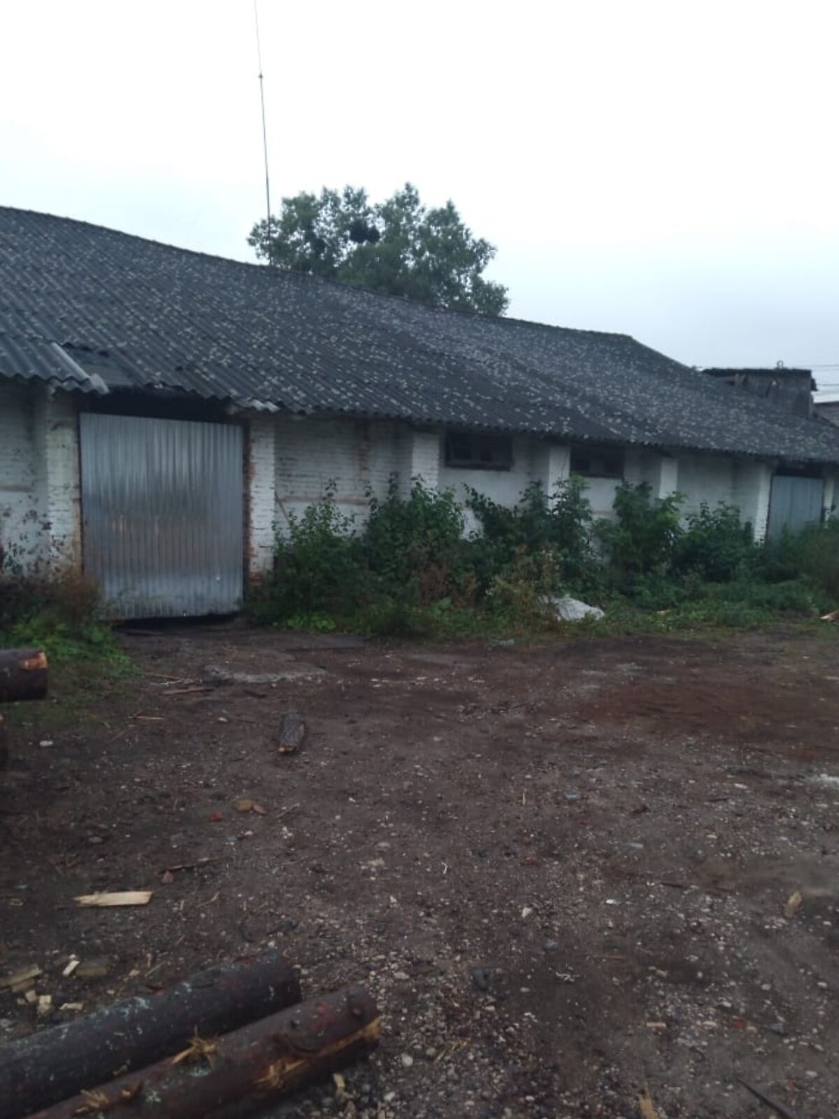 Коммерческое помещение в Бережанах, Тернопольская улица 111, цена аренды: 12 500 грн за объект фото 1 Коммерческое помещение в Бережанах, Тернопольская улица 111, цена аренды: 12 500 грн за объект фото 1