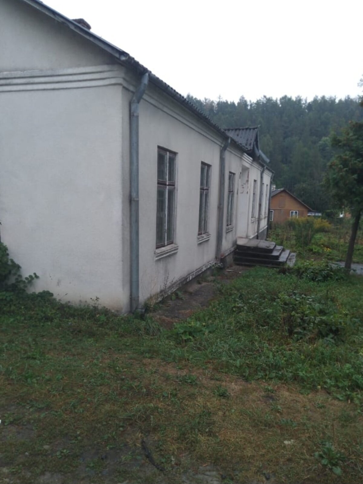 Коммерческое помещение в Бережанах, Тернопольская улица 111, цена аренды: 12 500 грн за объект фото 1 Коммерческое помещение в Бережанах, Тернопольская улица 111, цена аренды: 12 500 грн за объект фото 1