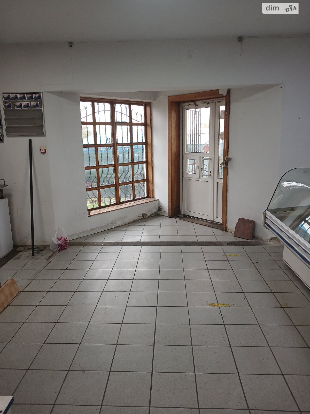 Коммерческое помещение в Березовице, Микулинецкая улица 1А, цена аренды: 14 000 грн за объект фото 1 Коммерческое помещение в Березовице, Микулинецкая улица 1А, цена аренды: 14 000 грн за объект фото 1