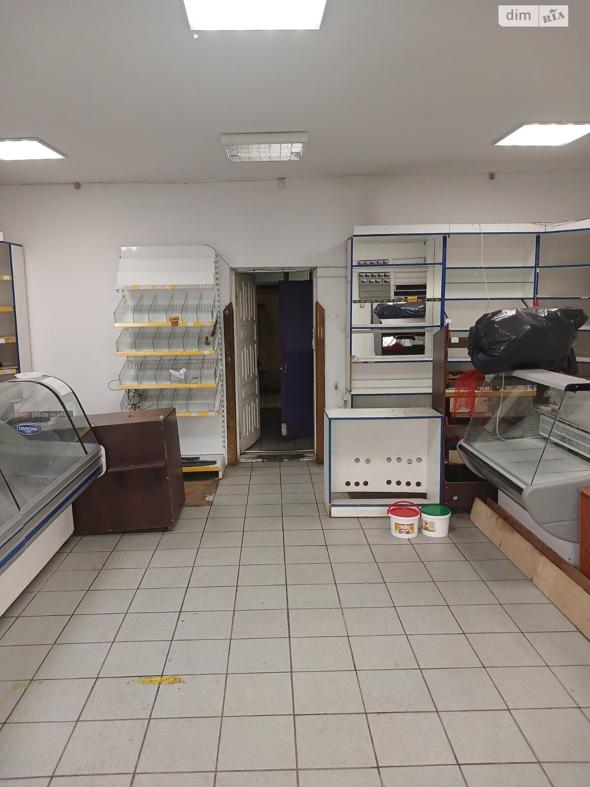 Коммерческое помещение в Березовице, Микулинецкая улица 1А, цена аренды: 14 000 грн за объект фото 1 Коммерческое помещение в Березовице, Микулинецкая улица 1А, цена аренды: 14 000 грн за объект фото 1